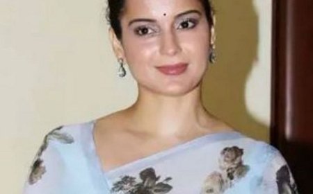 कंगना रनोट को थप्पड़ मारने वाली CISF कॉन्स्टेबल पर FIR:एक्ट्रेस की बहन ने विवादित बयान दिया; बॉलीवुड सिंगर बोले- कुलविंदर को नौकरी दिलाऊंगा